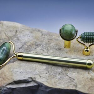 Jade Gua Sha Stone