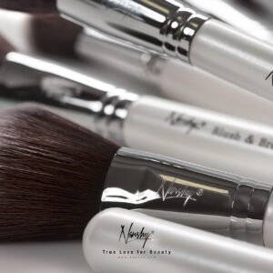 Professional Makeup Brush Set (12 pcs)