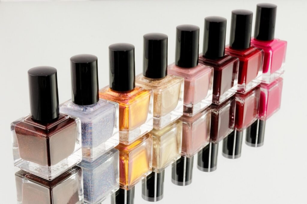 Manicure & Pedicure Set