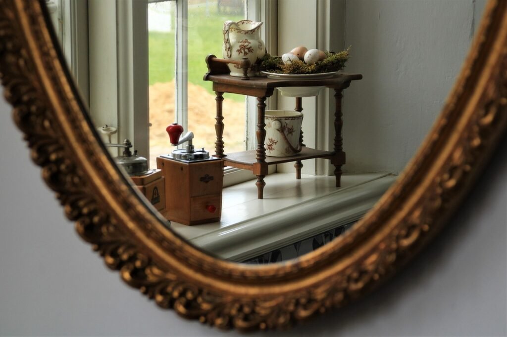 LED Vanity Mirror