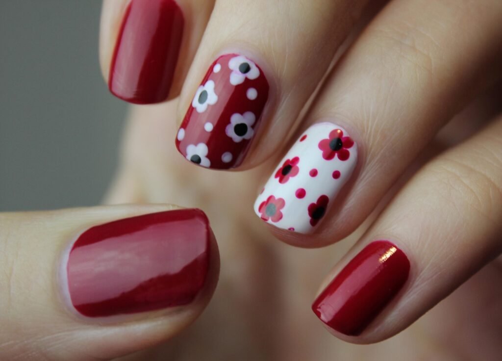 Nail Art Kit