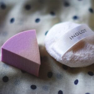 Makeup Sponge Set (5 pcs)